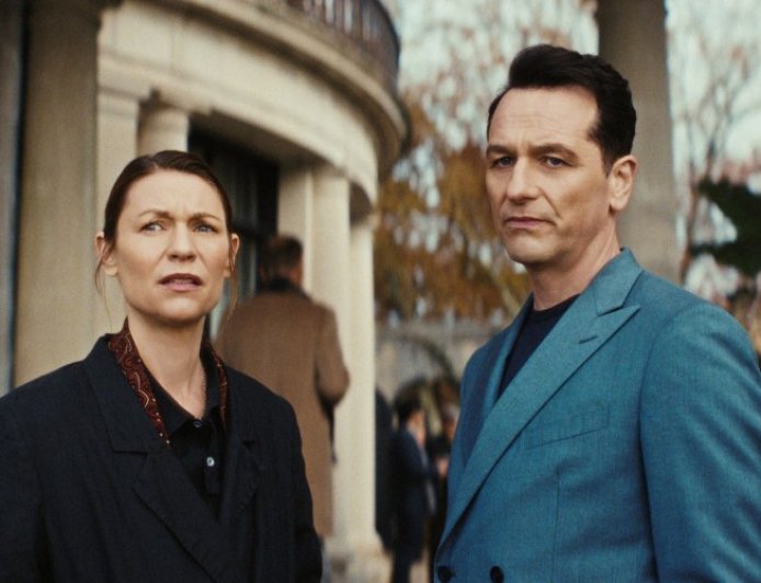 5 Top New Movies and TV Shows to Watch This Week on Netflix, Prime and More (November 10-14)