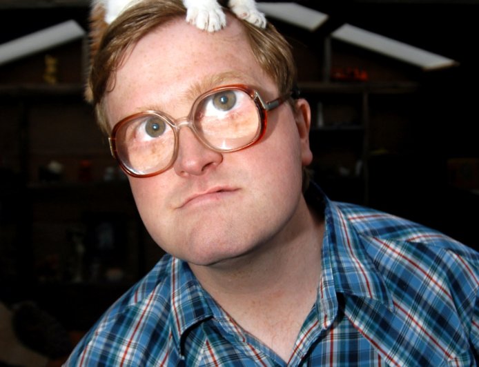 ‘Trailer Park Boys’ Star Mike Smith’s Lawyer Addresses Sexual Assault Charge