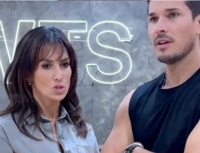 Gleb Savchenko Breaks Silence On Hilaria Baldwin’s Bullying Claims
