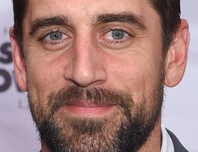 Aaron Rodgers Wife Rumor Explodes After Family Speaks Out