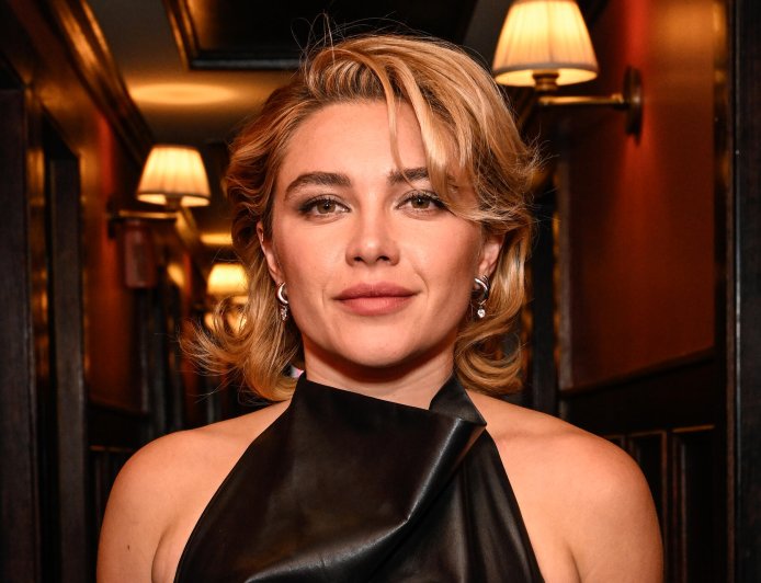 Florence Pugh Says ‘I’ve Had Good and Bad’ Intimacy Coordinators and the Job Is ‘Still Figuring Itself Out’: ‘I’ve Had a S— Example Where Someone Made It So Awkward’