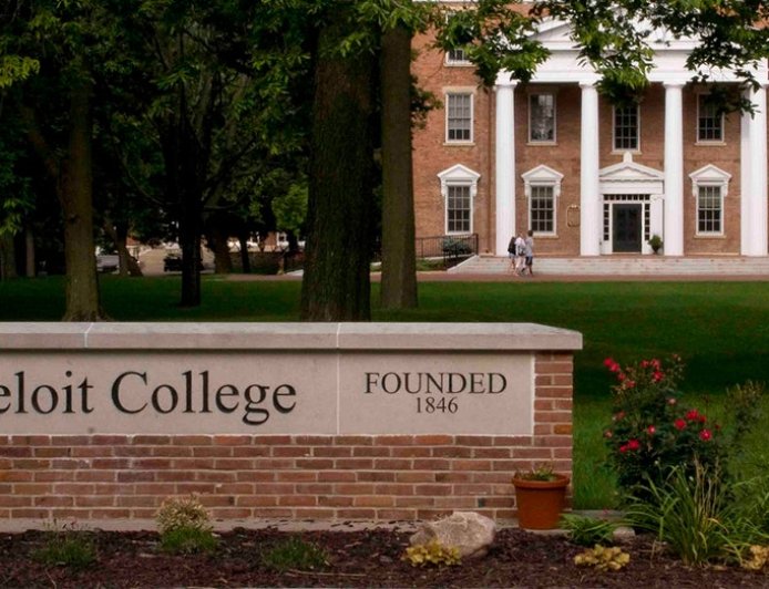 Conservative student exposes Midwestern college for preventing Turning Point USA chapter