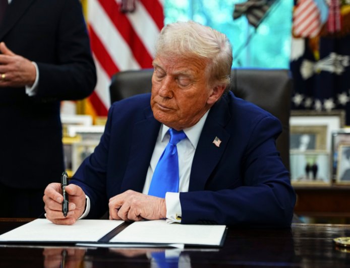 Are American workers being replaced? Inside the H-1B visa controversy