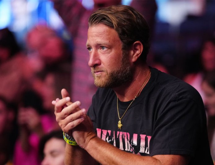 Barstool Sports' Dave Portnoy says he faces antisemitism 'every day now'