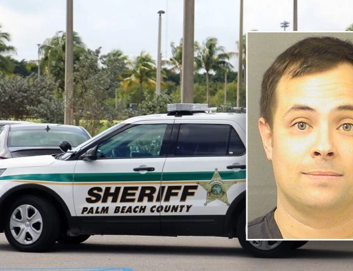 Florida man fired from job accused of threatening church attacks online: 'Gonna look like a genocide'