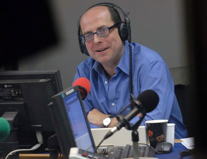 BBC anchor speaks out on growing ‘crisis,’ says majority of board feels ‘institutional bias’ against Trump