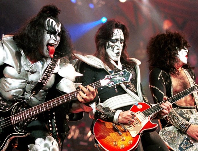 Kiss founding member Ace Frehley's cause of death revealed