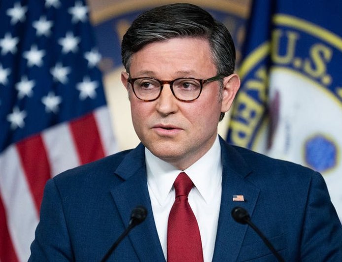 Fox News Politics Newsletter: Mike Johnson eyes Wednesday vote, shutdown end near