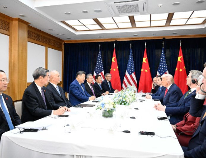 把目前实施关税视作美国的“胜利”，这显然错了