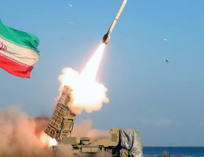 “下一场战争只是时间问题”：伊朗或将同时向以色列发射2000枚导弹