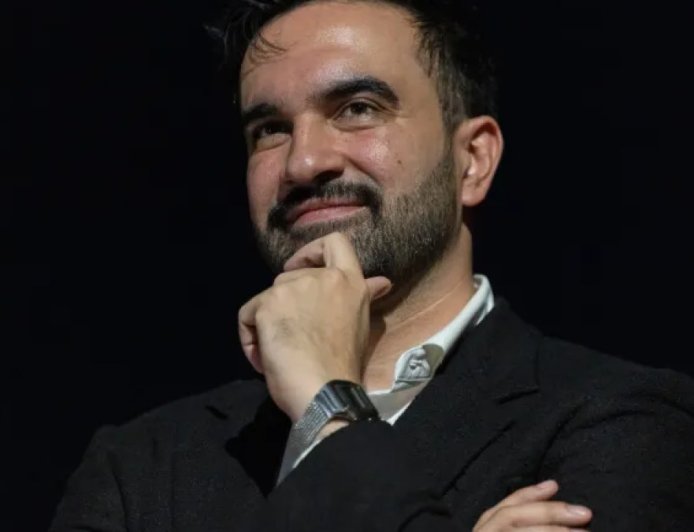 共和党人试图剥夺佐赫兰·马姆达尼的美国公民身份 这有可能吗？