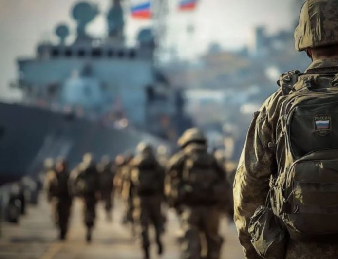 俄罗斯在叙利亚的黑暗记录