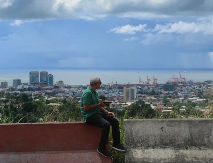 委内瑞拉外交部长：国家局势稳定，已做好抵御任何侵略的准备