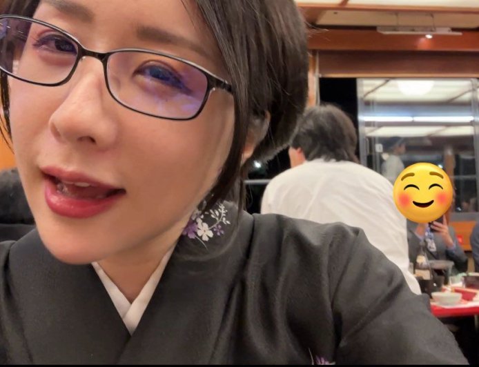 Kson慶生粉絲會「全穿黑西裝」　寬肩蛋糕網笑翻：黑道大姐聚會