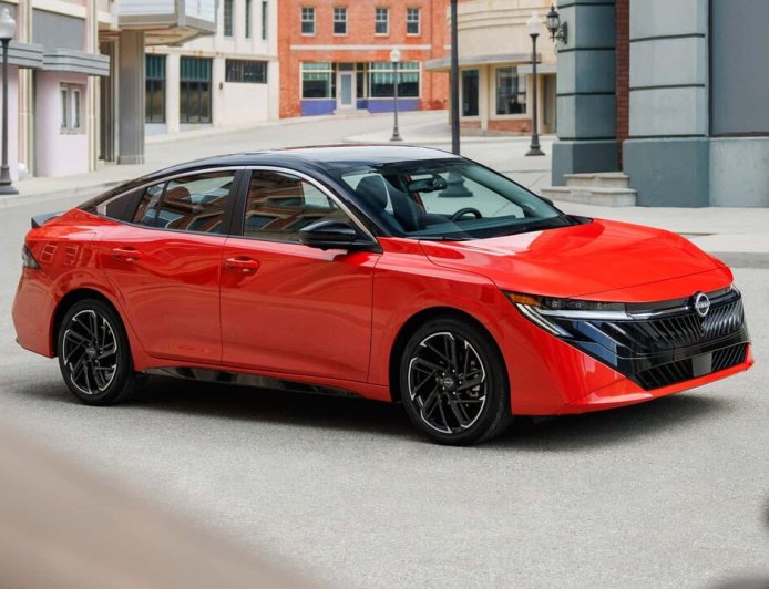 「新Nissan Sentra」配備升級北美開賣！大改款預計明年見