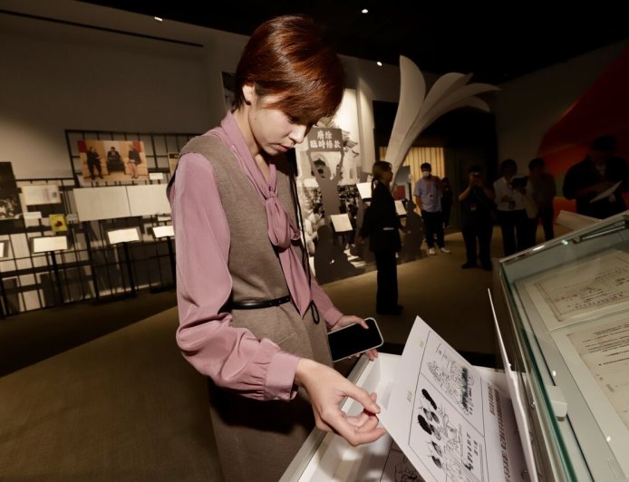 狂粉揚言「去民視打死王瞳」本人露面親揭現況　認2天前差點碰面