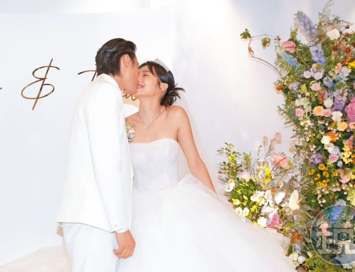 簡廷芮「曖昧王品澔對話證據」被發現！老公為2原因忍了 隱情曝光