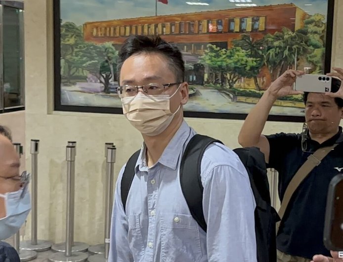 調查官涉洩密「三顧」遭偵辦　「再生緣」聲明：司法將還原事實