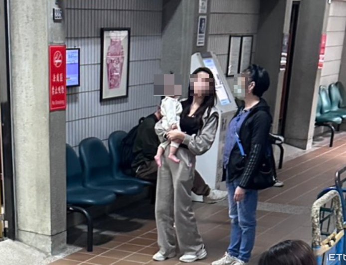 火燒員工肛門+甩棍狠抽奪命　博弈惡煞出庭「多次轉頭笑」原因曝