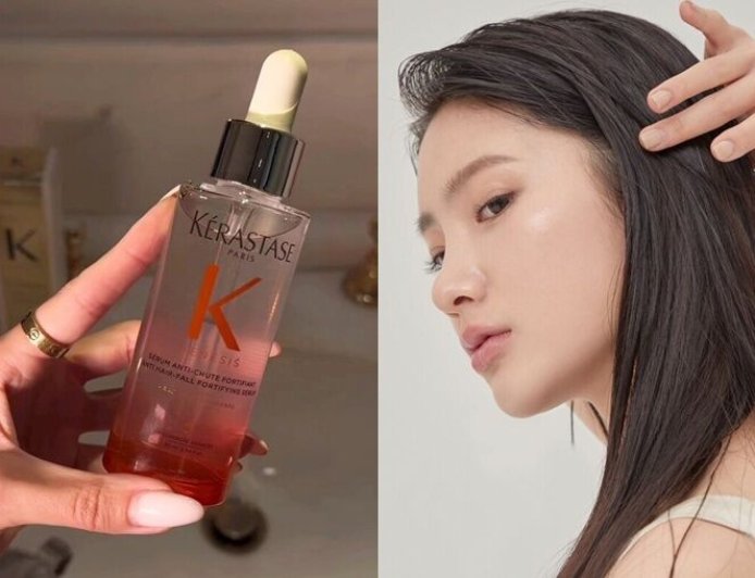 換季敏感有頭皮味！10款人氣頭皮精華推薦　嬌蘭、歐舒丹養髮超推