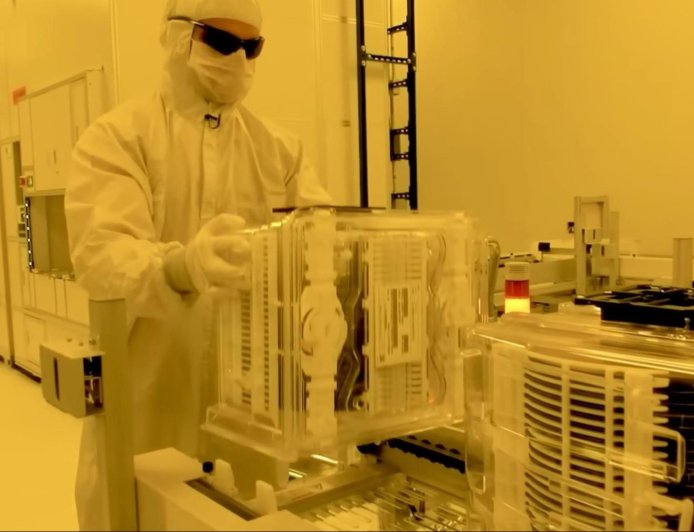 馬斯克為何計畫建造巨大晶圓廠？郭明錤分析背後三個原因