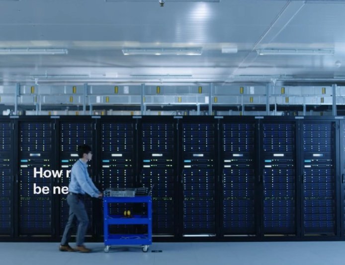 財富必修課》四大CSP巨頭上修資本支出　AI設備與封測動能不減　有利台股供應鏈