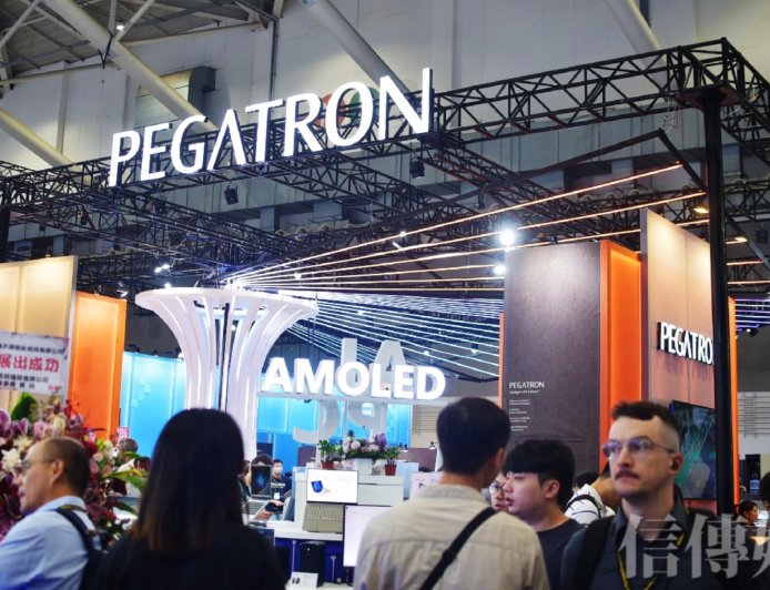 從AI晶片到伺服器　聯發科、和碩的10月營收穩健　摩根士丹利6天賣股變現超過60億