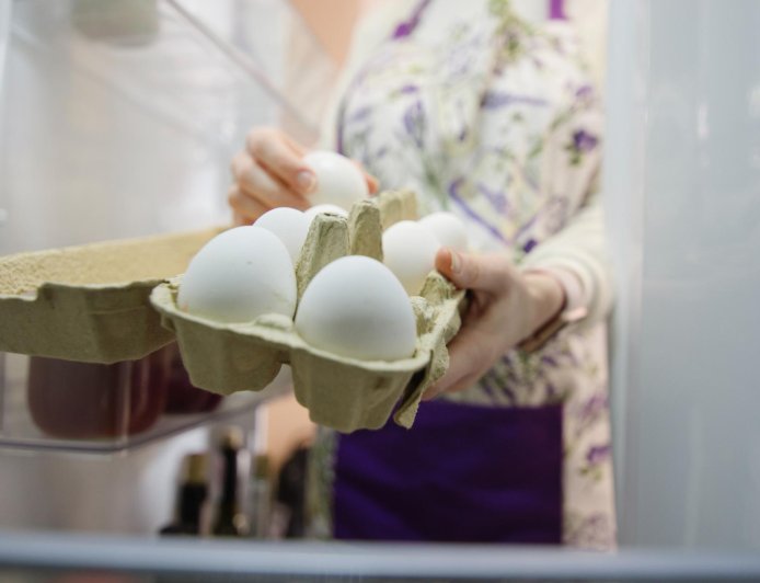 「芬普尼」雞蛋引食安疑慮》民眾如何安心選購？毒物科醫師完整解析