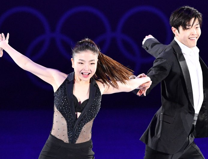 Who is Alex Shibutani? Meet the Olympian Behind the Viral Rant at His Sister