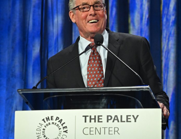 John C. McGinley Shares Glimpse Into ‘Scrubs’ Reunion for New Reboot