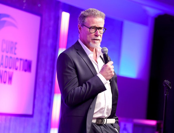 Dean McDermott Reveals He’ll Love Tori Spelling for ‘The Rest of My Life’