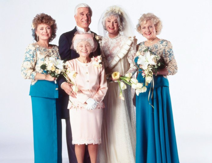 Celebs You Forgot Appeared on ‘The Golden Girls’: Dick Van Dyke and More