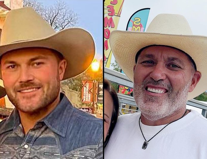 Steven McBee Jr. Calls Dad Steve McBee's Legal Scandal a 'Scarlet Letter'