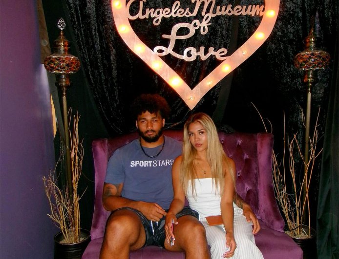 Marshawn Kneeland's Girlfriend Breaks Her Silence Over Cowboys Star's Death