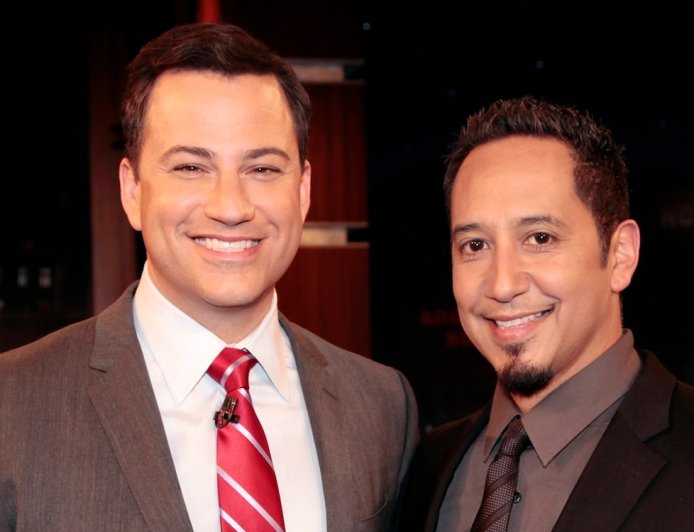 Jimmy Kimmel Reveals Death of Bandleader After Abrupt Episode Cancellation