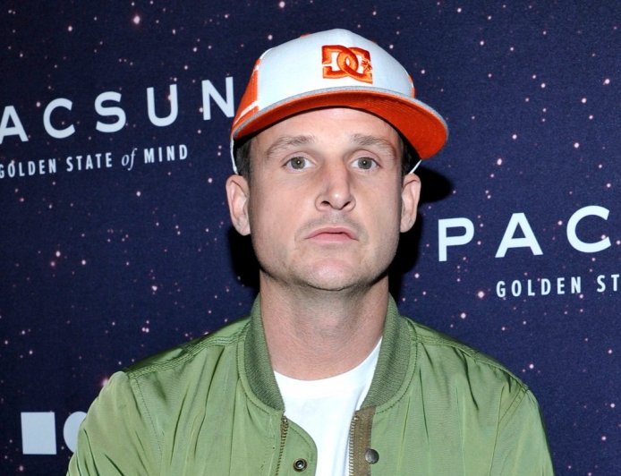 Host Rob Dyrdek Calls ‘Ridiculousness’ Cancelation ‘Divine Timing’