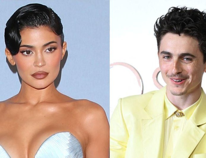 Kylie Jenner And Timothée Chalamet 'Still Going Strong' And 'In Love' Amid Wild Breakup Rumors