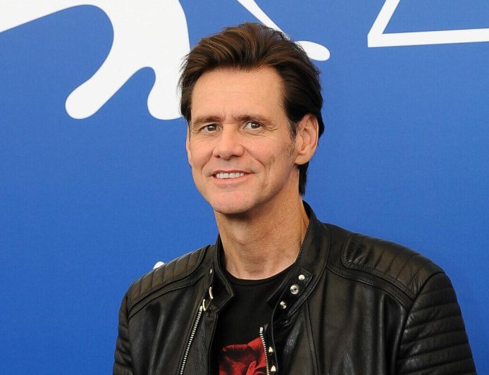 Jim Carrey's 'New Look' During Rare Outing Sets Tongues Wagging: 'What Happened To His Face?'