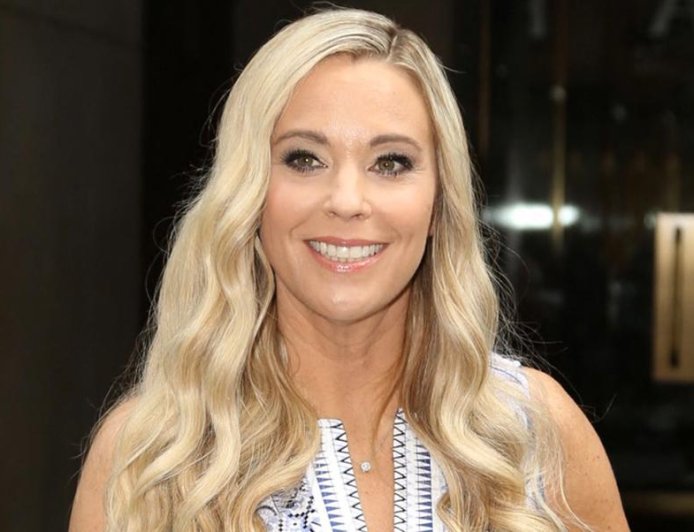 Kate Gosselin Hard Launches Bodyguard BF, Giving Him Almost Top Priority In Her Life