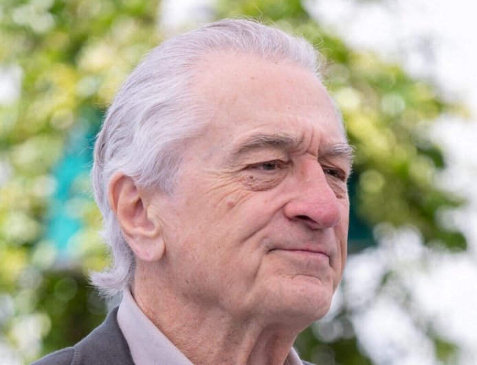 Inside Robert De Niro's Spiritual Experience Filled With Late Grandson's 'Constant Presence'