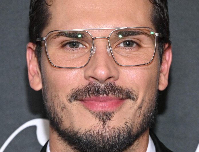 Gleb Savchenko Drops Truth Bomb About 'Dancing With The Stars'