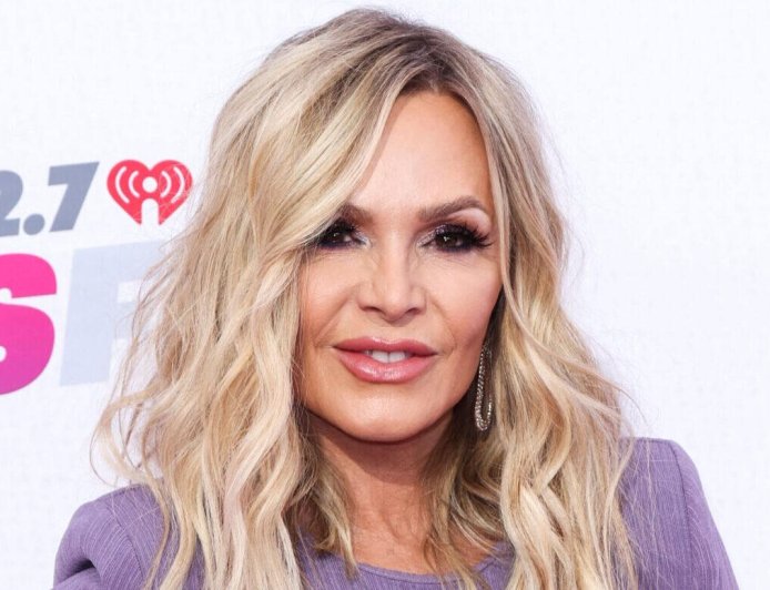 Tamra Judge Breaks Silence On 'Really Special Moment' With Estranged Daughter