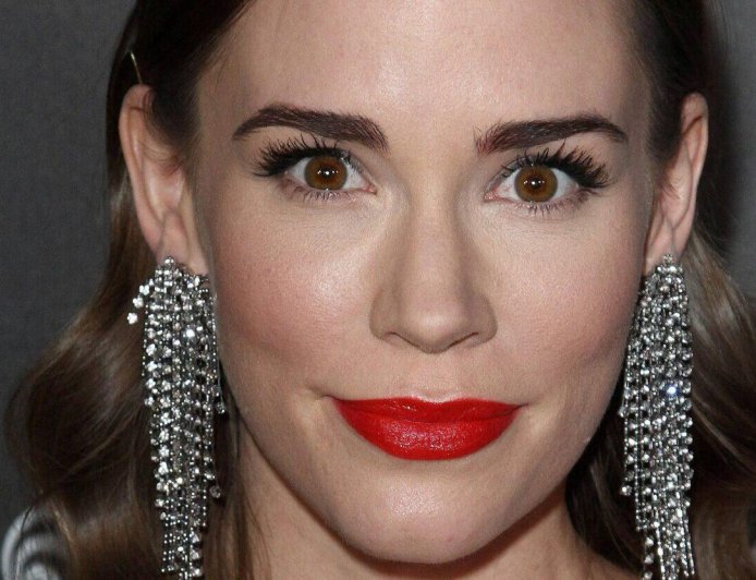 '13 Going On 30' Star Christa B. Allen On Why Jenna Rink’s Story Still Matters 20 Years Later