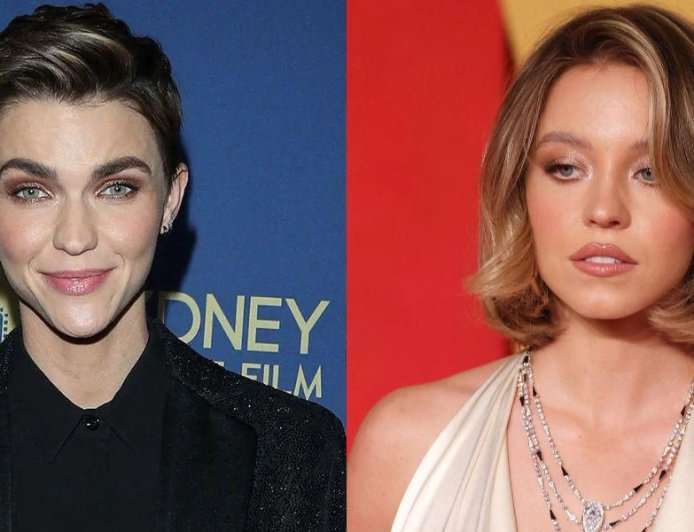 Sydney Sweeney Slammed By Furious Actress Who Lost 'Christy' Role Despite Being 'Actually Gay'
