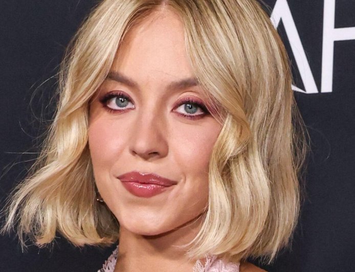 Sydney Sweeney Details 'Mental' And 'Physical' Struggle Of Losing Weight After Gaining 30 Pounds For Biopic