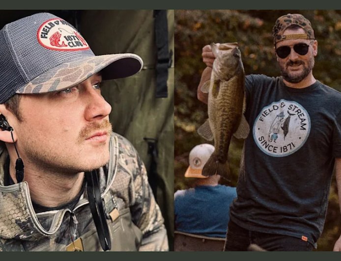 Field & Stream TV, Backed by Country Stars Morgan Wallen and Eric Church, Is Coming to Streaming and Broadcast Platforms