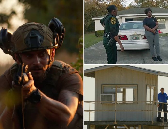 Oscar Predictions: Documentary Feature — ‘The Perfect Neighbor’ and ‘2000 Meters to Andriivka’ Lead a Race Fueled by Truth and Power