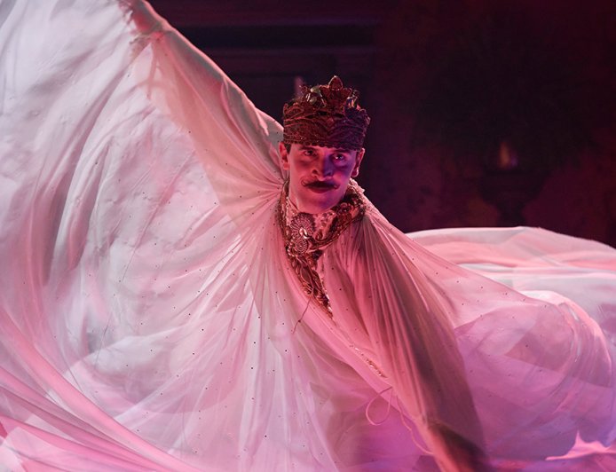 Pia Patatian Launches Noora Films at the AFM, Boards Sales on Celyn Jones’ ‘Madfabulous’ (EXCLUSIVE)