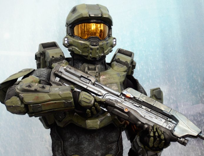 'Halo' composer running for Congress draws parallels to decline of wokeness in gaming to Trump's re-election