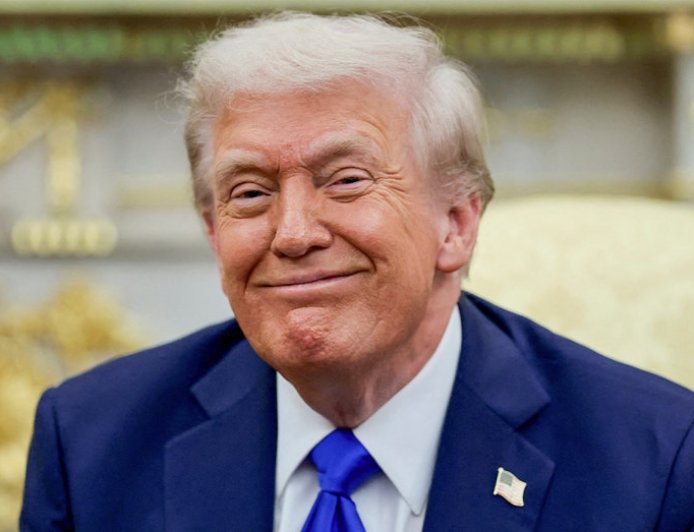 Trump declares victory in Dem-run city despite ‘extraordinary resistance’ from sanctuary politicians